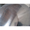 1060 Excellent Quantity Aluminium Extrusions Circle